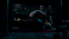 Демон внутри [Blu-ray] / The Autopsy of Jane Doe