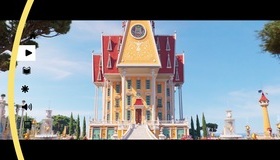 Гадкий я 3 [Blu-ray] / Despicable Me 3
