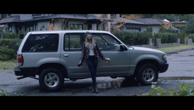 Матрица времени [Blu-ray] / Before I Fall