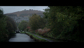 Голос монстра [Blu-ray] / A Monster Calls