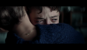 Голос монстра [Blu-ray] / A Monster Calls