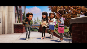 Эмоджи фильм [Blu-ray] / The Emoji Movie