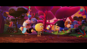 Эмоджи фильм [Blu-ray] / The Emoji Movie