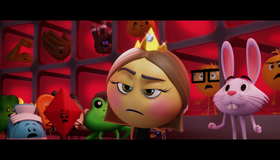 Эмоджи фильм [Blu-ray] / The Emoji Movie
