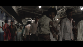 Лев [Blu-ray] / Lion