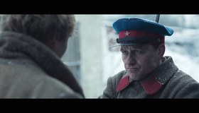 Волынь [Blu-ray] / Wołyń (Hatred)