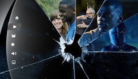 Прочь [Blu-ray] / Get Out