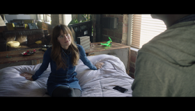 Прочь [Blu-ray] / Get Out
