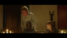 Прочь [Blu-ray] / Get Out