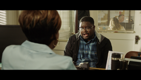 Прочь [Blu-ray] / Get Out
