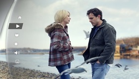Манчестер у моря [Blu-ray] / Manchester by the Sea