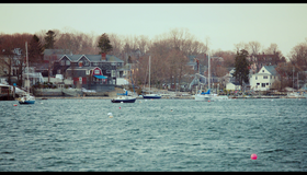 Манчестер у моря [Blu-ray] / Manchester by the Sea