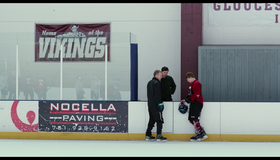 Манчестер у моря [Blu-ray] / Manchester by the Sea