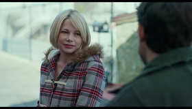 Манчестер у моря [Blu-ray] / Manchester by the Sea