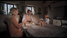 Прощай, Кристофер Робин [Blu-ray] / Goodbye Christopher Robin