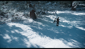 Прощай, Кристофер Робин [Blu-ray] / Goodbye Christopher Robin