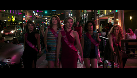 Очень плохие девчонки [Blu-ray] / Rough Night