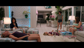 Очень плохие девчонки [Blu-ray] / Rough Night