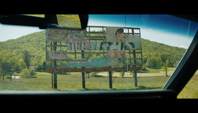Три билборда на границе Эббинга, Миссури [Blu-ray] / Three Billboards Outside Ebbing, Missouri