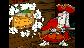 Шедевры отечественной мультипликации. Остров сокровищ / Приключения капитана Врунгеля [Blu-ray] / Masterpieces of Soviet animation. Treasure Island / Adventures of Captain Vrungel