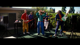 Ла-Ла Ленд [Blu-ray] / La La Land