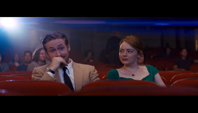 Ла-Ла Ленд [Blu-ray] / La La Land