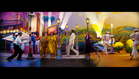 Ла-Ла Ленд [Blu-ray] / La La Land