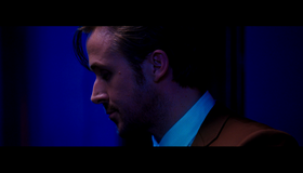 Ла-Ла Ленд [Blu-ray] / La La Land