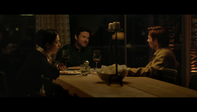 Подарок [Blu-ray] / The Gift