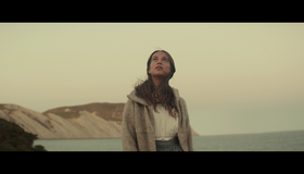 Свет в океане [Blu-ray] / The Light Between Oceans