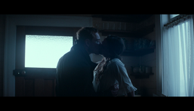 Свет в океане [Blu-ray] / The Light Between Oceans