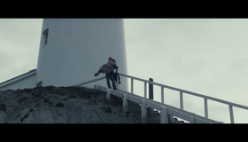 Свет в океане [Blu-ray] / The Light Between Oceans