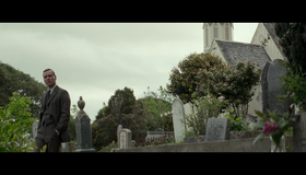 Свет в океане [Blu-ray] / The Light Between Oceans