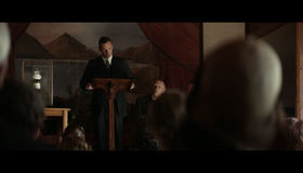 Свет в океане [Blu-ray] / The Light Between Oceans