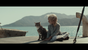 Свет в океане [Blu-ray] / The Light Between Oceans