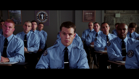 Отступники [Blu-ray] / The Departed