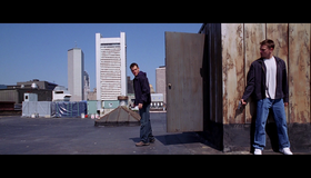 Отступники [Blu-ray] / The Departed