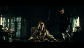 Пастырь [Blu-ray] / Priest
