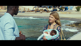 2+1 [Blu-ray] / Demain tout commence