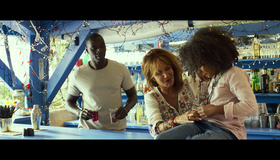 2+1 [Blu-ray] / Demain tout commence