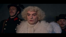 Ангел-2 [Blu-ray] / Anděl Páně 2 (An Angel of the Lord 2)