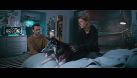 Притяжение [Blu-ray] / Attraction (Prityazhenie)
