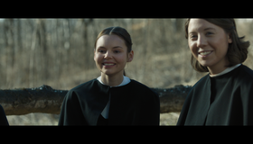 Послушница [Blu-ray] / Novitiate