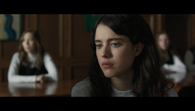 Послушница [Blu-ray] / Novitiate