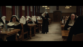 Послушница [Blu-ray] / Novitiate
