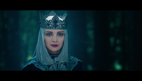 Последний богатырь [Blu-ray] / The Last Warrior (Posledniy bogatyr)