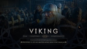 Викинг [Blu-ray] / The Viking