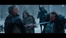 Викинг [Blu-ray] / The Viking