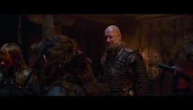 Викинг [Blu-ray] / The Viking