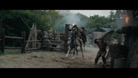 Викинг [Blu-ray] / The Viking